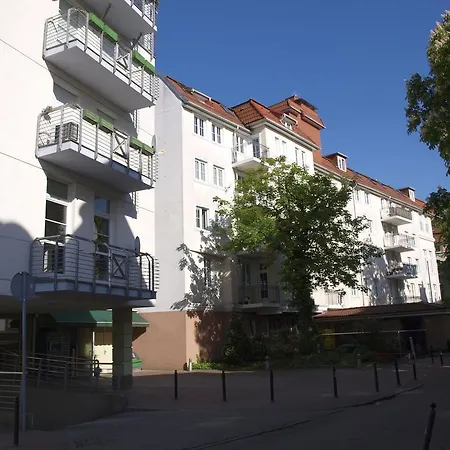 Daire Kamienica Sopocka