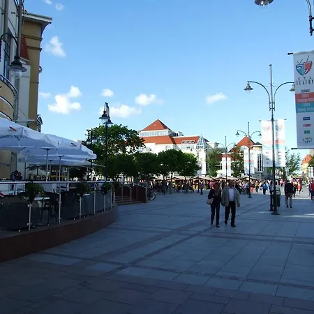 Daire Kamienica Sopocka