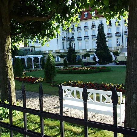 Kamienica Sopocka