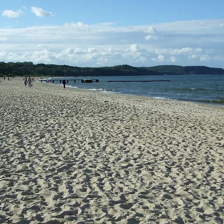 Kamienica Sopocka * Sopot