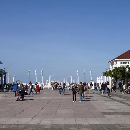 Daire Kamienica Sopocka Sopot