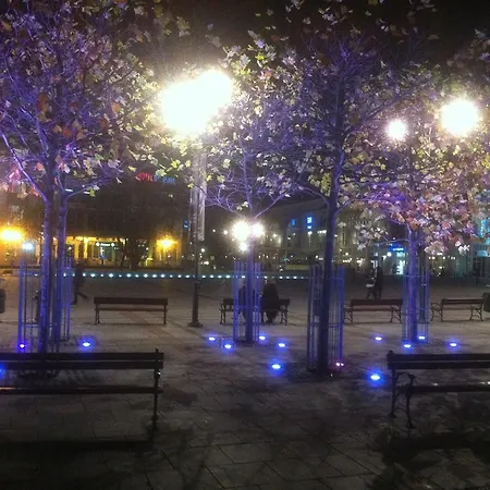 Kamienica Sopocka 公寓