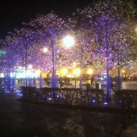 Kamienica Sopocka * Sopot