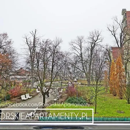 Daire Kamienica Sopocka Sopot