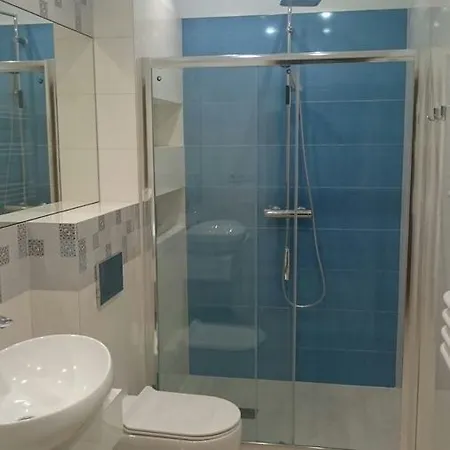 Kamienica Sopocka Daire Sopot